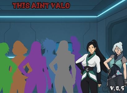 This Aint Valo