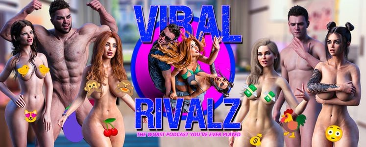 Viral Rivalz adult sex game