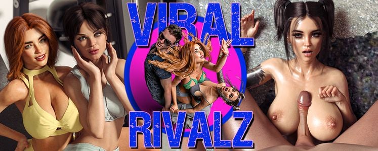 Viral Rivalz adult sex game