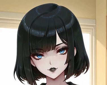 Lambda Lucy adult sex game