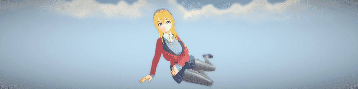 Project: Virtuality adult sex game