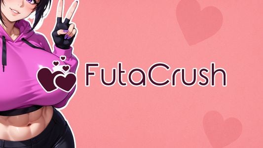 FutaCrush adult sex game
