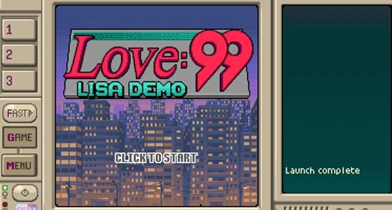 Love99 adult sex game
