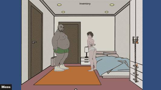 Trap Time adult sex game