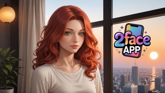 2FaceApp adult sex game