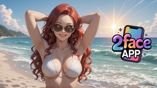 2FaceApp adult sex game