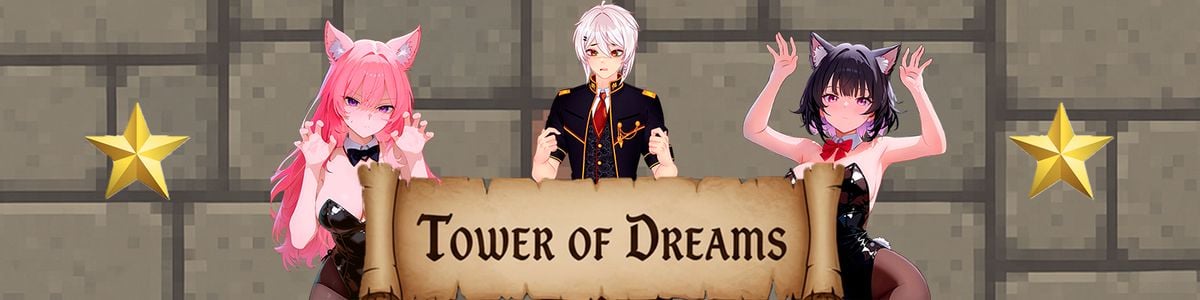 Tower Of Dreams