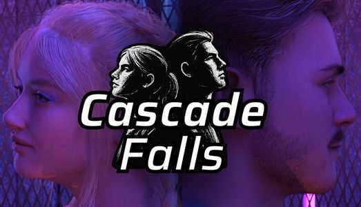 Cascade Falls adult sex game