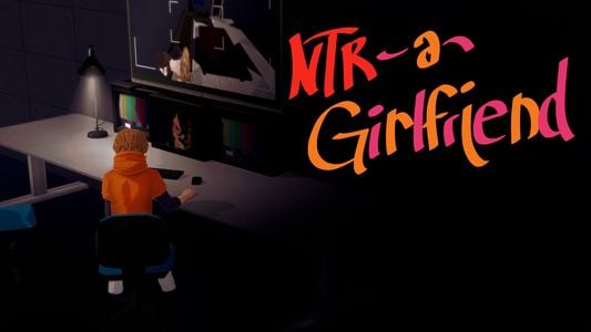 NTR a Girlfriend adult sex game