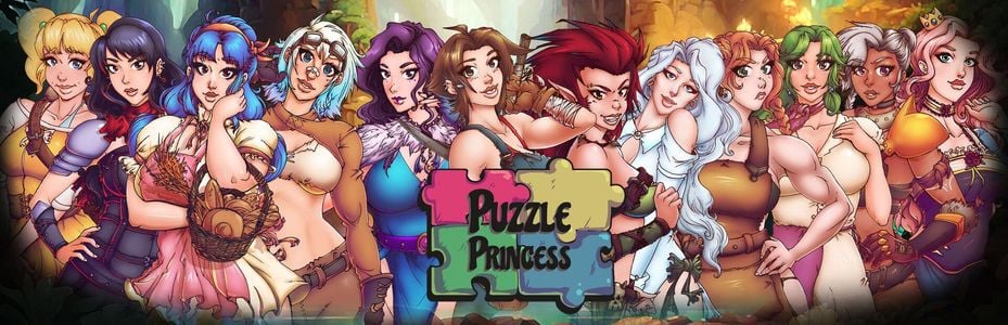 Puzzle Princess