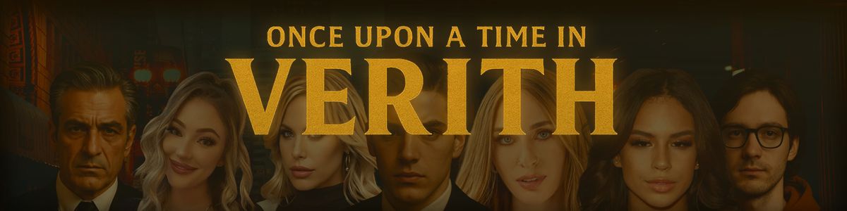 Once Upon a Time in Verith adult sex game