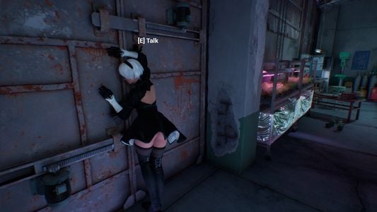 Dream Team 69 adult sex game