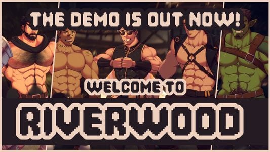 Riverwood adult sex game