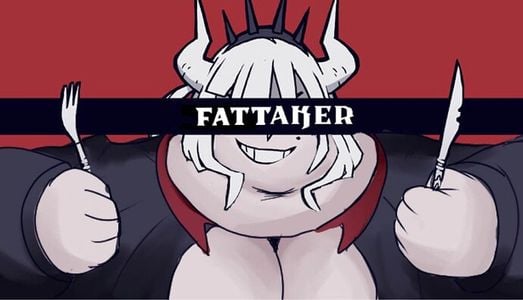 Fattaker adult sex game