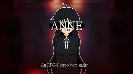 Anne Vore adult sex game