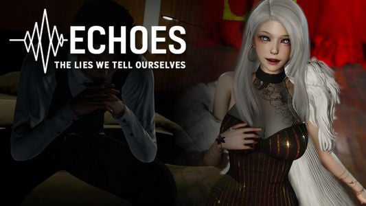 Echoes: The Lies We Tell Ourselves adult sex game