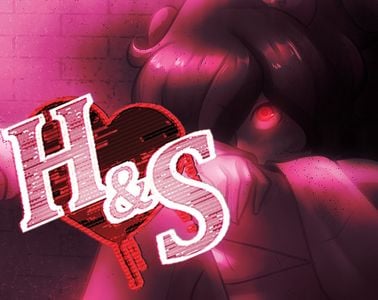 Hearts&Stitches adult sex game