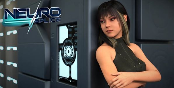 Neuro/Splice adult sex game