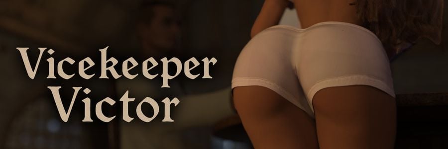 Vicekeeper Victor