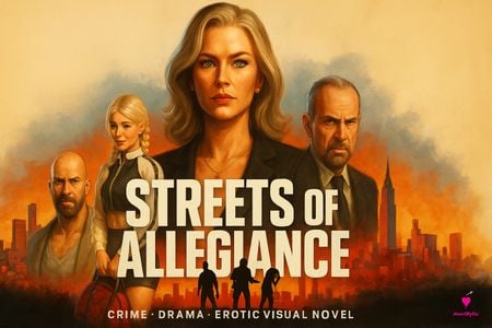 Streets of Allegiance