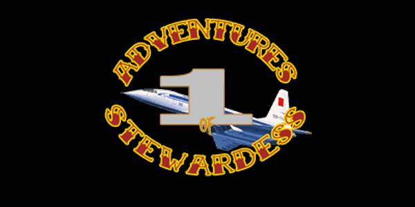 Adventures of stewardess adult sex game