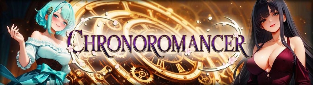 Chronoromancer jogos pornôs adultos