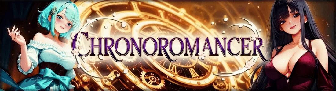 Chronoromancer adult sex game
