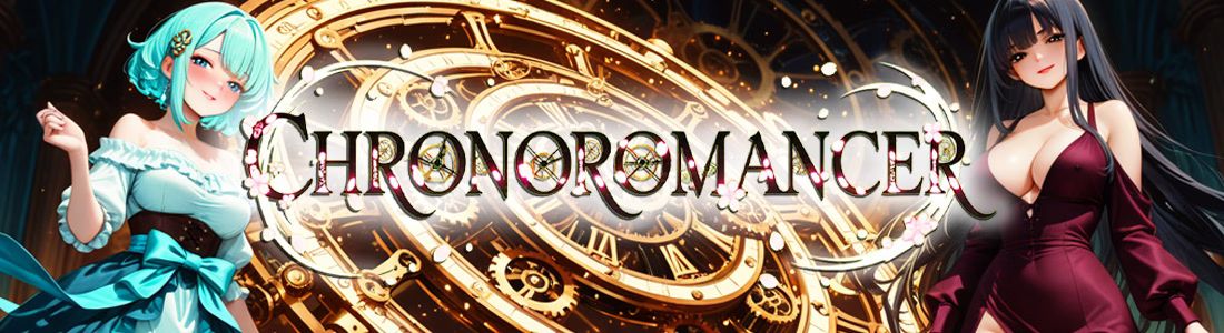 Chronoromancer adult sex game