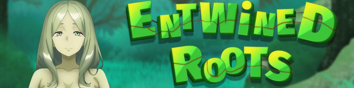 Entwined Roots adult sex game