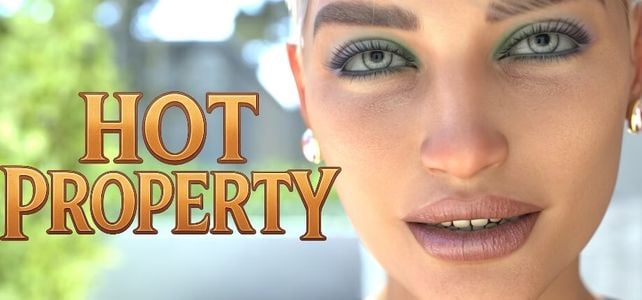 Hot Property секс игры для взрослых