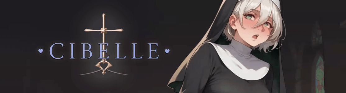 Cibelle adult sex game
