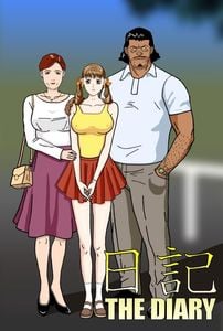 The Diary sex spil for voksne