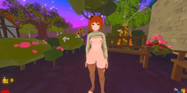 Breeding Season adult sex game