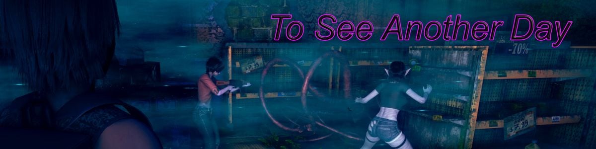 To See Another Day adult sex game