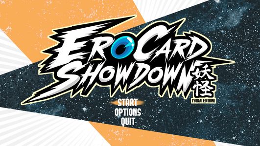 Ero-Card Showdown, Yokai Edition sex spil for voksne