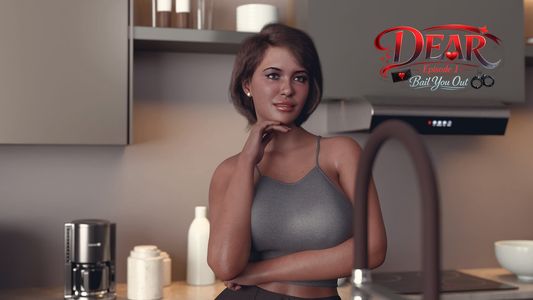 DEAR adult sex game