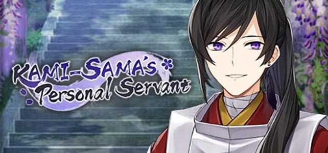 Kami-sama's Personal Servant adult sex game