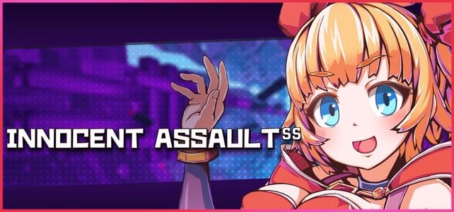 Innocent Assault SS adult sex game