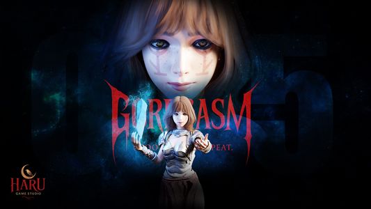 Goregasm adult sex game