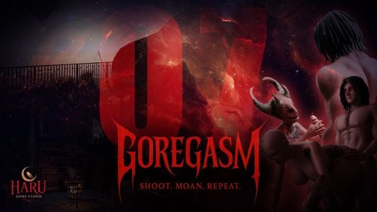 Goregasm adult sex game