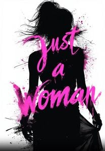 Just a Woman adult sex game