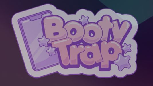 Booty Trap adult sex game