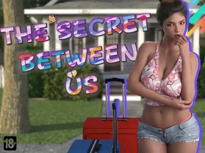 The Secret Between Us adult sex game