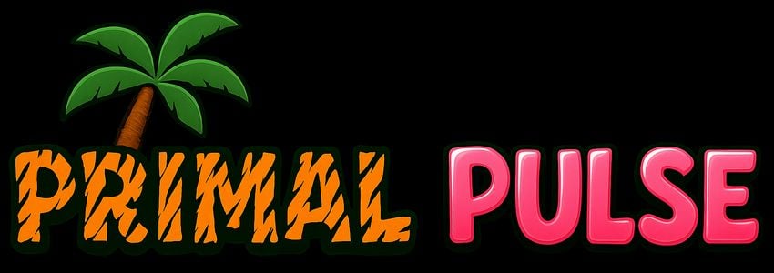 Primal Pulse adult sex game