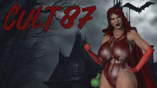Cult 87 adult sex game