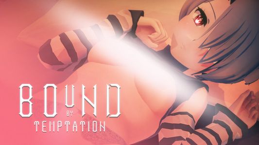 Bound by Temptation adult sex game
