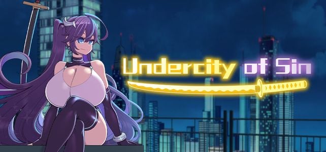 Undercity of Sin секс игры для взрослых