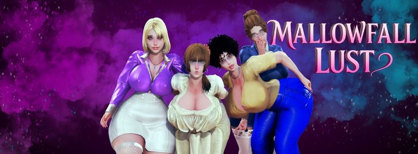 MallowFall Lust adult sex game