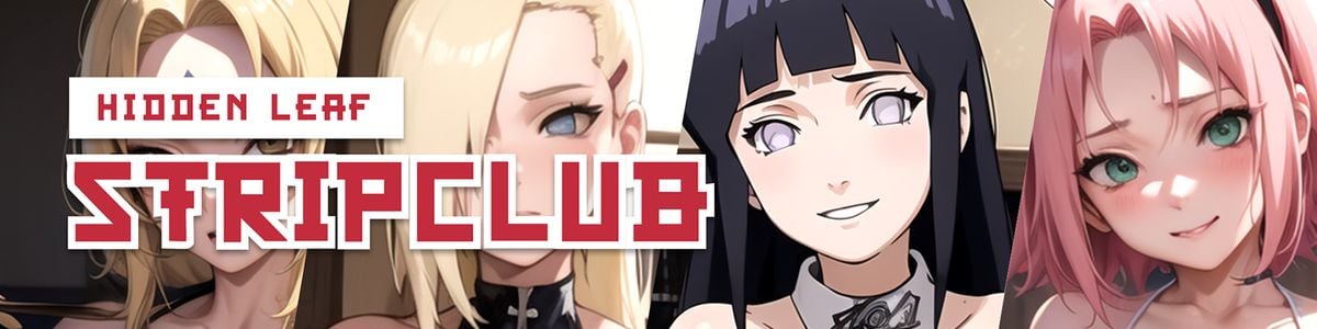 Hidden Leaf Stripclub