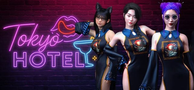 Tokyo Hotel